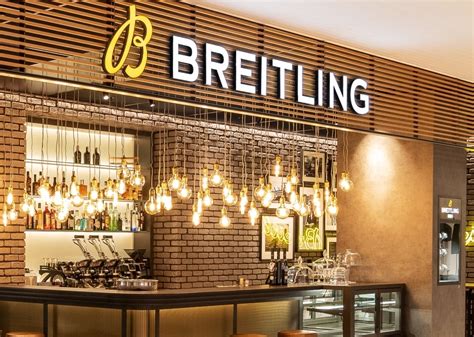 breitling authorized dealers near me